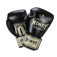 วินดี้นวมชกมวยไทย BGVH-HH หนังคัดพิเศษ BGVH-C 10oz 12oz 14oz 16oz Windy Boxing Store