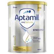 Sữa Bột Aptamil Úc Lon số 1 900g