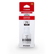 Direct processing Original Canon 71 Black GI71PGBK Ink - Canon G1737 G2770 G3770 G4770 G1730 Ink