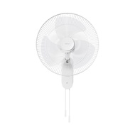 HATARI พัดลมติดผนัง 18 นิ้ว W18M1 สีขาว