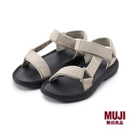 MUJI Unisex Tape Sandals