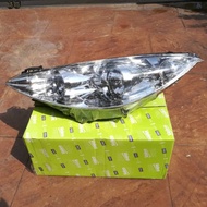 Peugeot 308 408 Headlamp headlight Head Lamp Light