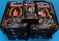 PAKET HEMAT 2 KG BUBUK KOPI ASLI CAP RANGKIANG KAUM 250 GRAM + BONUS 1 BUNGKUS ISI 45 GRAM