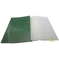 Account Book 50 Pages Sales Tiande