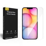 Screen Protector For iPhone 16e No Border Screen Protector Tempered Glass Film