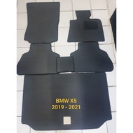 Carpet bmw X.5