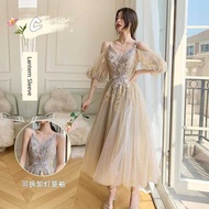 Size Plus Lace Wedding Dress For Civil Wedding 2022 Wedding Dress For Bride Ninang Casual Sponsor F