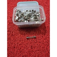 10A tube fuse/10 ampere tube fuse/10 ampere tube fuse