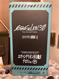 Bearbrick 400% EVA 8號機