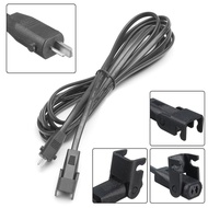 3M 29V 2A 2 Pin to Transformer Electric Recliner Chair Sofa Extension Lead Cable