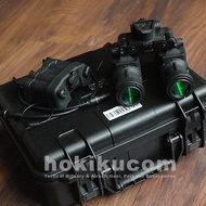 Ef Fma Dummy Night Vision An Pvs-31 With Lamp And Hardcase