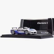 Funny Model 1: 64 Porsche Carrera Carrera GT Alloy Car Model