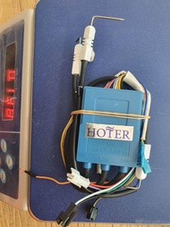 Modul Pemantik Original Gas water heater HOTER VILANO BELLANO VIENA DAN BISA UNTYK MERK LAINNYA