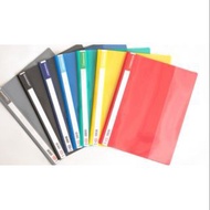 A4 Management File 807A (PVC) RANDOM