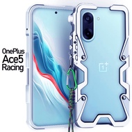 Simon For Oneplus 15 13 13S 13R 13T 12 Ace 6 5 4 3 2 Pro Fashion Metal Case One Plus Nord 5 CE5 Armo