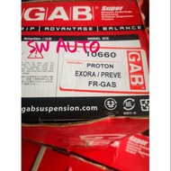 Proton Exora Preve absorber GAB