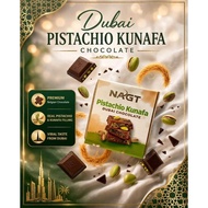 Dubai Pistachio Chocolate KUNAFA Dubai Pistachio/ ChocolateKUNAFA