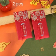 2pcs Amplop Tebal Tesel Rumbai Pernikahan / Amplop Pernikahan Mewah / Angpao Wedding Nikahan
