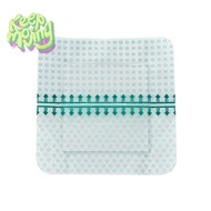 <KeepMoving0> Hydrocolloid Adhesive Dressing Wound Dressing Sterile Thin Healing Pad Patches Highly 