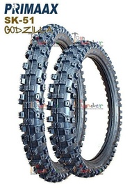 Ban cross trail primax velg ring 16-19