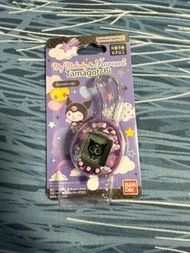 Bandai My Melody & Kuromi Tamagotchi 電子雞