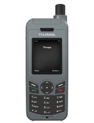 Telepon Satelit Thuraya XT Lite (Satellite Phone)