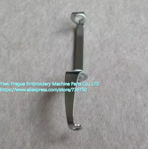 SWF Sunstar Embroidery Machine Spare Parts D/G Series Presser Foot Set