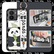 Shockproof Anti-knock Phone Case For Nokia HMD Fusion/X1 Anime Kickstand Soft case Phone pouch Carto