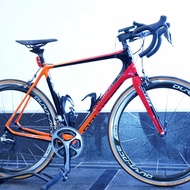 Polygon Helios a9x roadbike