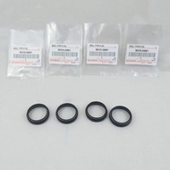 4Pcs FOR TOYOT-A LEXU-S Lan-dcruiser HZJ75 FZJ75 Series 9031035001 VARIOUS MODELS SEAL REAR AXLE SHA