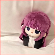 SY Frieren: Beyond Journey's End Fern Frieren Plushie Anime Merch Cute Plush Cotton Doll Bag Charm