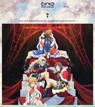 Shojo Kageki Revue Starlight Gekichuka Album Vol.2: La Revue de Soiree