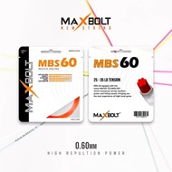 String Maxbolt MBS60 MBS63 MBS66 MBS6+ MBS6 (made in japan ready stock)