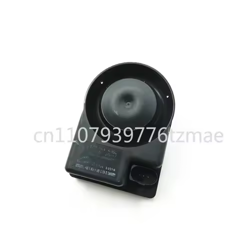 For VW Passat B7 Golf Tiguan Seat Leon Altea Audi A3 8P A4 B8 A6 C6 1K0951605C Car Alarm Horn Antith
