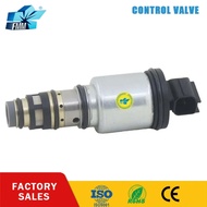 FMM HVCC Car AC Compressor Solenoid Control Valve for BMW Mini F56 F55 Cooper X1 F48 18d 18i 20i 20d