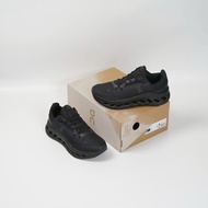 On Cloudtilt Eclipse Black