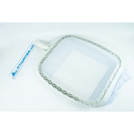 Emaux CE102 Mesh Swimming Pool Garbage Racket