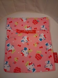 Snack' n' go - 食物儲存袋 Hello Kitty