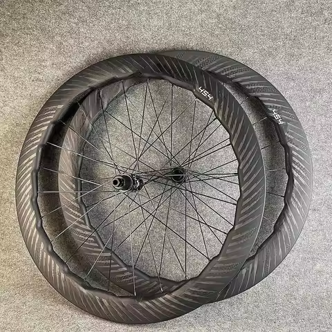 700c 353/454 Carbon Road Bike Wheels Bicycle Wheelset Rim Brake R13/R24/R36/DT350/DT240 Ceramic Hub