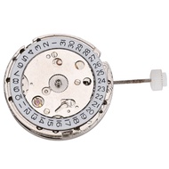 [CSS]2813 Watch Movement Automatic Mechanical Watch Movement Replacement Part White