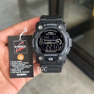 EURO SET G-SHOCK GW-7900B-1ER GW-7900B-1 GW7900B-1 GW-7900 Tough Solar Rare Stock