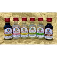 ESSENCE RED BELL ESSENCE REDBELL 30 ML ALL VARIANTS Vanilla Essence Vanilla Extract