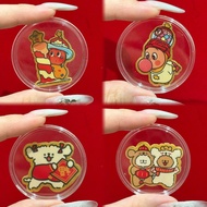 88 Gold & Diamond (999) Sticker Phone