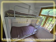 🌟Bed 🌟Customised Metal bed frame🌟 Customised Bed 🌟Tailormade bed 🌟bed🌟loft bed 🌟bunk bed  🌟bedframe 
