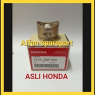 HONDA Piston GXH 50HONDA piston/ SHX 1000 generatorHONDA