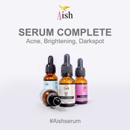 Serum Aish Korea | Aish Serum Original | Serum Aish Original | Aish