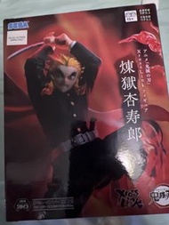SEGA 鬼滅之刃 煉獄杏壽郎 Figure