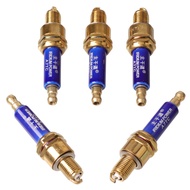 Spark Plug High-performance Iridium A7TC For CD70 CD110 GY6 50cc-150cc ATV Dirt Bike Pit Bike Scoote