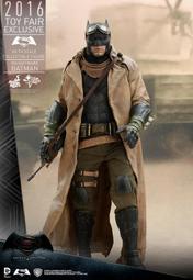 Crown space-現貨 野獸 Hot toys mms372 2016年限定 噩夢蝙蝠俠 蝙蝠俠 正義