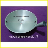 △ ✲ ☈ Kaldero and Kawali Set (good for 3 to 4 person) S3/F3